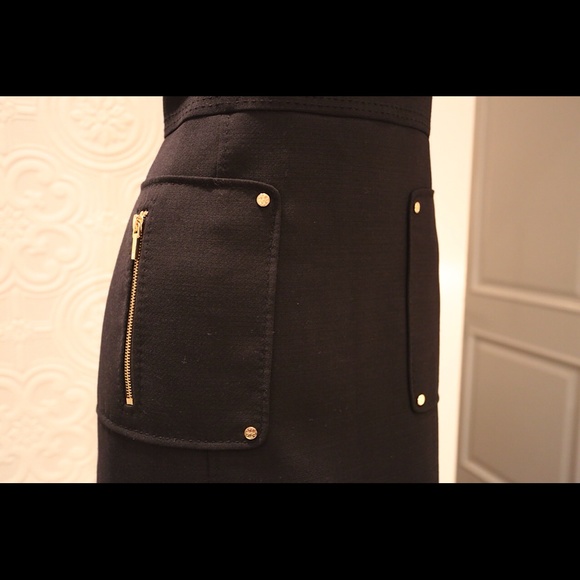 Tory Burch dress, worn once! - Picture 2 of 3